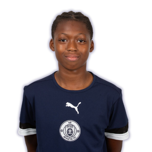 Daniel Benson Okeowo